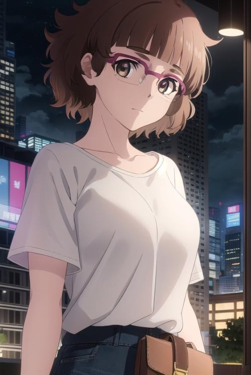 Marine (まりね) - ReCREATORS (レクリエイターズ) by Sol Eternelle on Tensor.Art