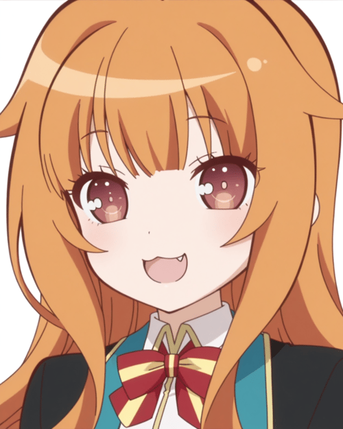[IL] *** Amatsuka - GJ-bu by eft on Tensor.Art