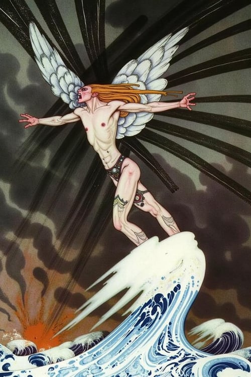 Kay Nielsen 1 1024CpD8A4Cos5 2025-05-20 04:01:13 by NobodyButMeow on Tensor.Art
