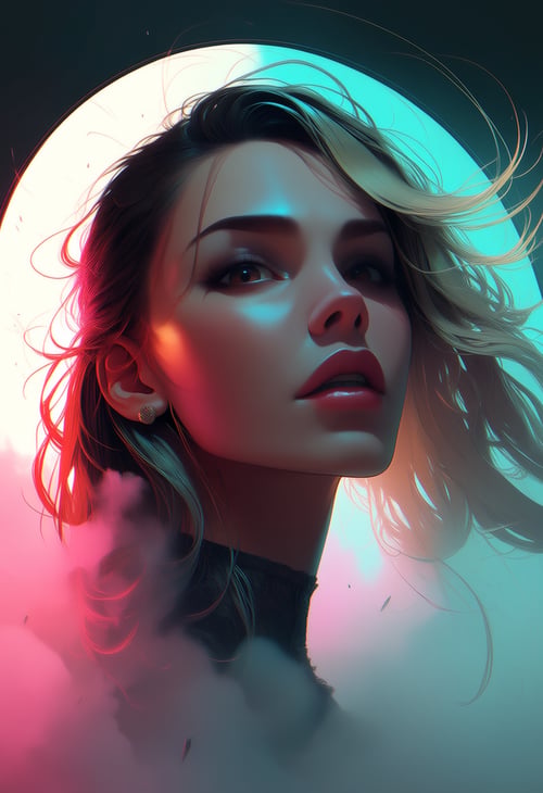 MIJCROx by inknoir on Tensor.Art