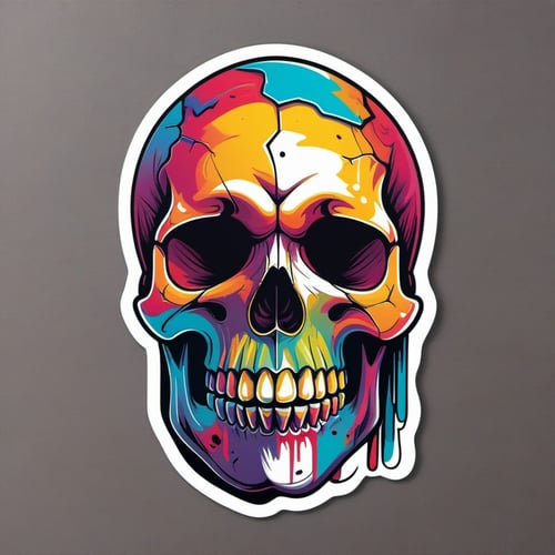 Fresh Ideas@Stickers_SDXL by user_653089063695360983 on Tensor.Art