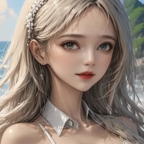 mira by user_939502504394114508 on Tensor.Art