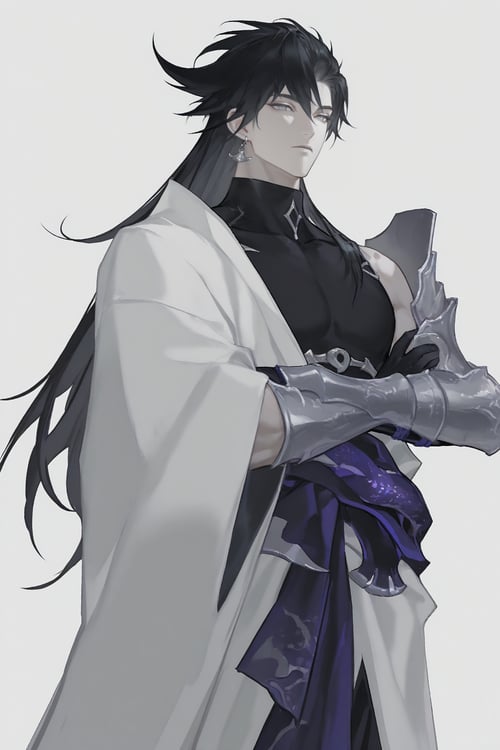 阴阳师/onmyoji- 神启荒/SP susabi by COCOS on Tensor.Art