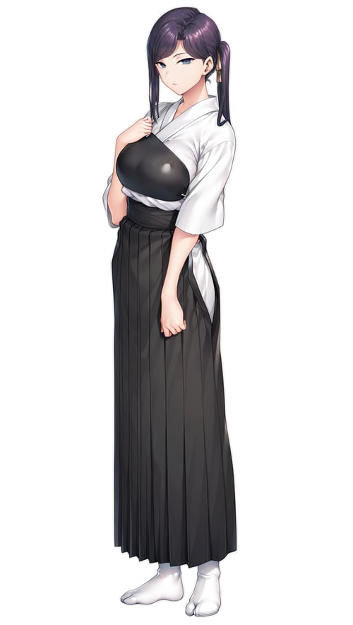 Suzumura Kaho [Saimin Seishidou:Secret Lesson] by Min on Tensor.Art