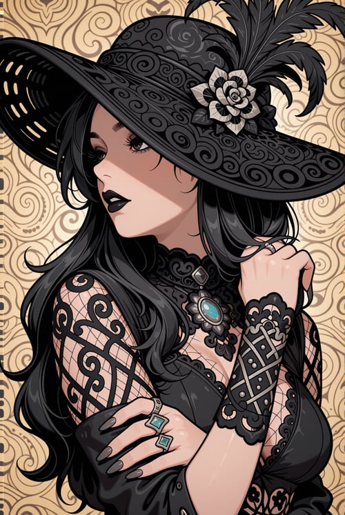 azure by inknoir on Tensor.Art