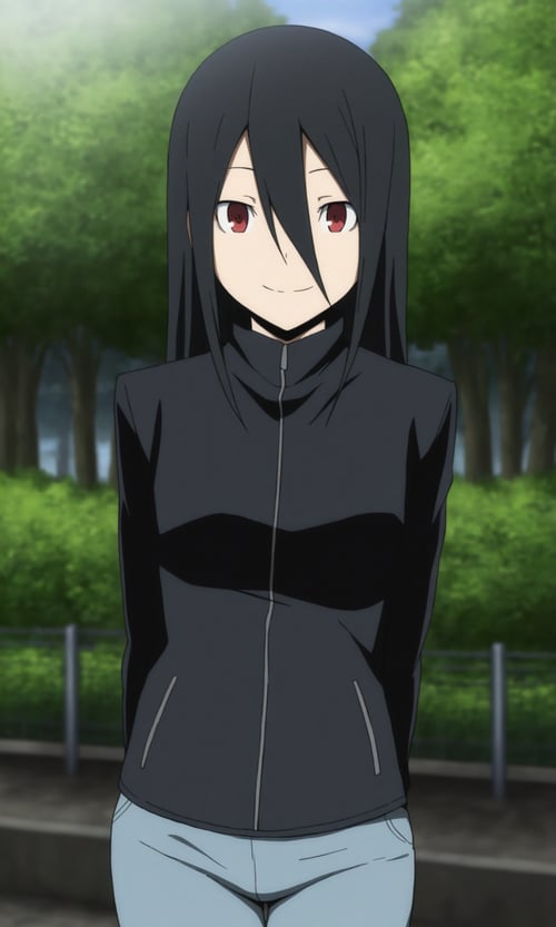 Durarara!! - (Anime Style) Pony/Illustrious by ShadowxArt on Tensor.Art