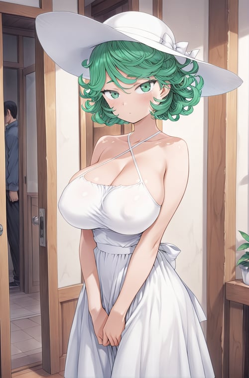 Mogudan Illustrious by Hanna on Tensor.Art