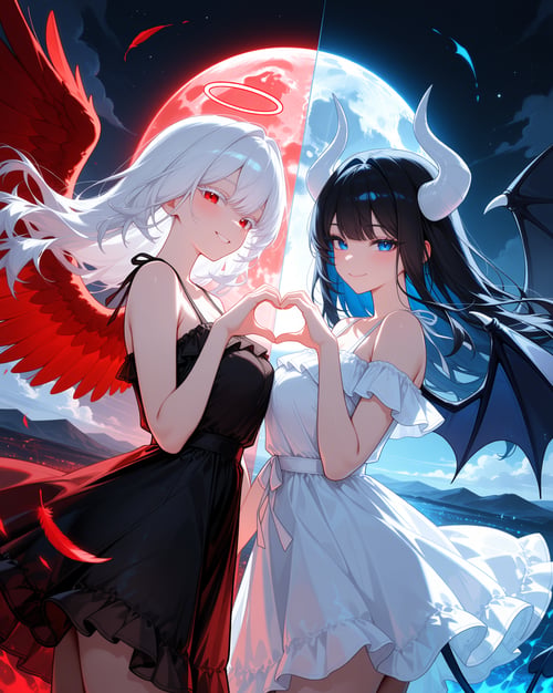Nova Anime AM (Anima) by miaomiao on Tensor.Art