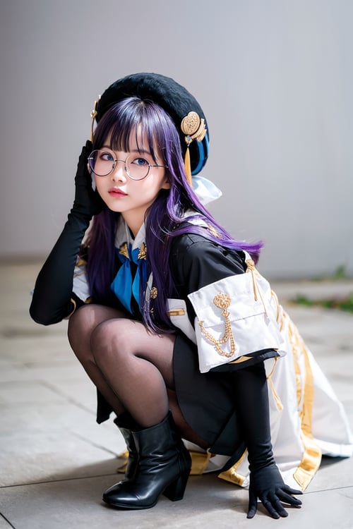 佩拉-星穹铁道 by KK_official on Tensor.Art