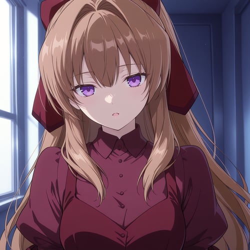 Tsui Ling / Lapis - Kaze No Stigma - IllustriousXL by MDFD-1991 on Tensor.Art