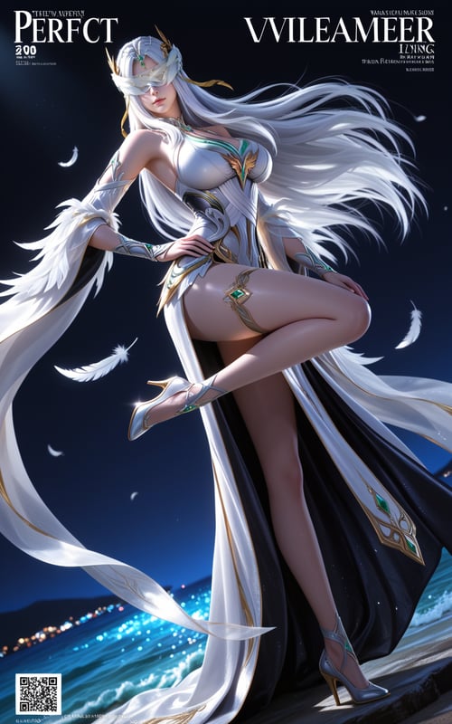 DJ_柳神-新建模-九动焚天-完美世界 by DJ大江东去 on Tensor.Art