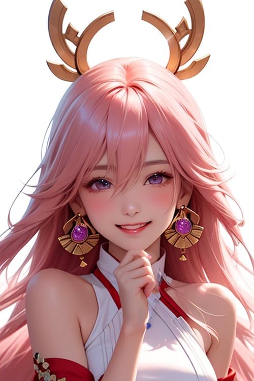原神2.5D八神子 by 泊T.T on Tensor.Art