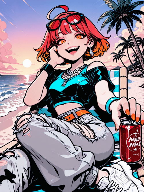 Comic Art Styles by inknoir on Tensor.Art