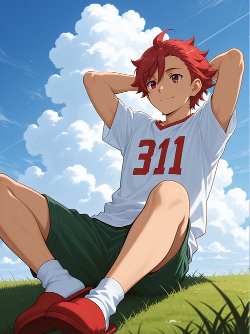 Try Sekai | Gundam Build Fighters by GyakuImpact on Tensor.Art