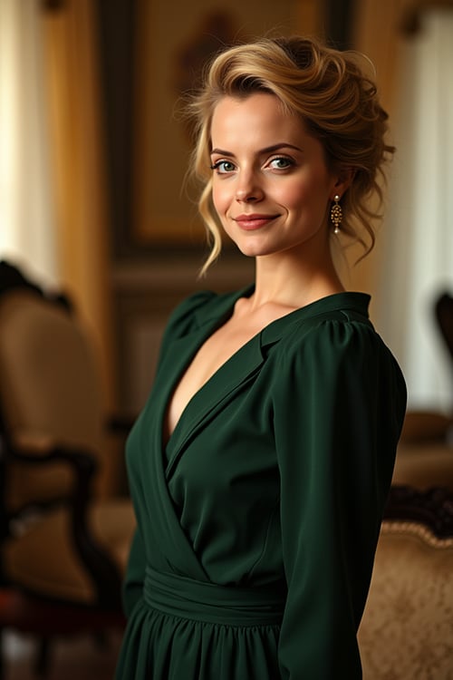 Mena Suvari SoloLoRA by Solo on Tensor.Art