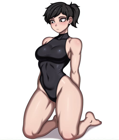 MonsterFact0ry_Style by HaZE on Tensor.Art