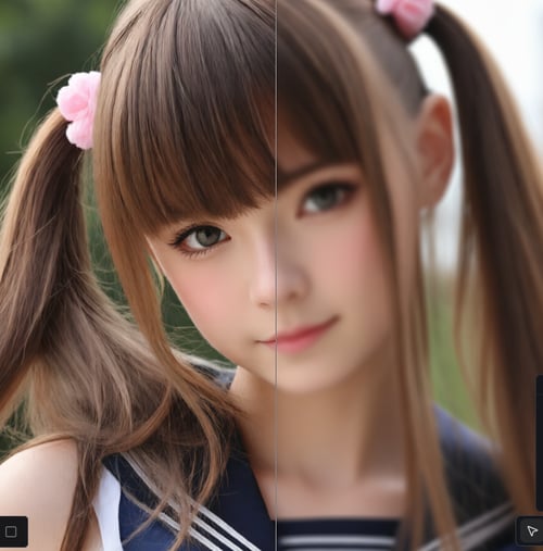 QIE 2509 Deblur Lora by user_878344653663941283 on Tensor.Art