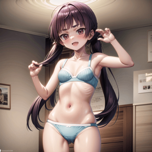 Izumo Kamiki (Blue Exorcist) - Xedkrab by Ttan on Tensor.Art