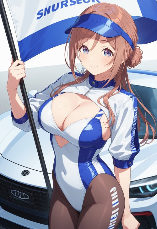 [Illustrious] Himesaki Rinami / Gakuen iDOLM@STER by h_madoka on Tensor.Art