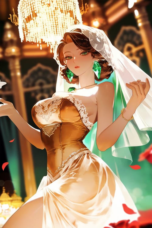 Sharp ShiiZ by Nova on Tensor.Art