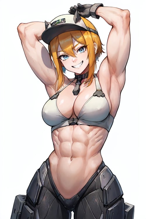 Maxwell (NIKKE) - DogeOfVenice by Ttan on Tensor.Art