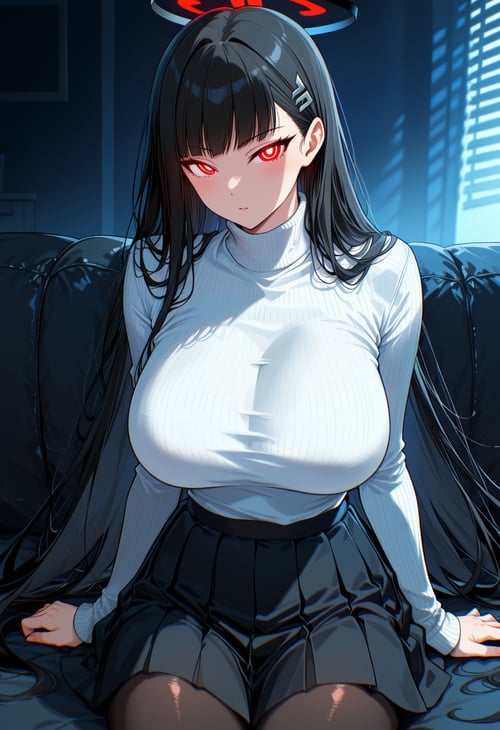 AnimaPulse EX | Anima by miaomiao on Tensor.Art