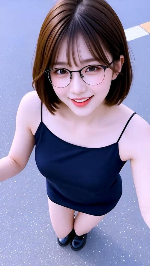 Z-Image-Turbo-Cutie Girl by Ai Lover on Tensor.Art