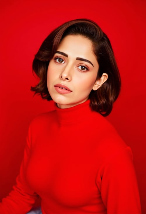 Nushrat Bharucha by parar20 on Tensor.Art