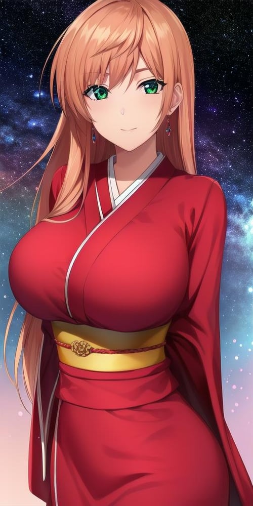 Nike Lemercier (Soredemo Sekai wa Utsukushii) by Ttan on Tensor.Art