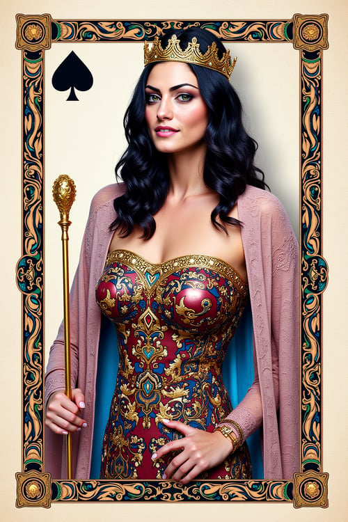 Phoebe Tonkin SoloLoRA by Solo on Tensor.Art