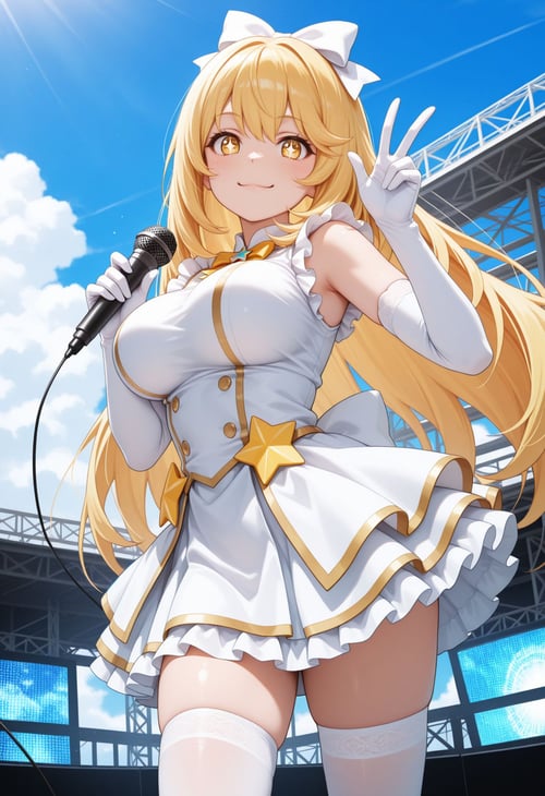 Shokuhou Misaki (Toaru Majutsu no Index) by Min on Tensor.Art