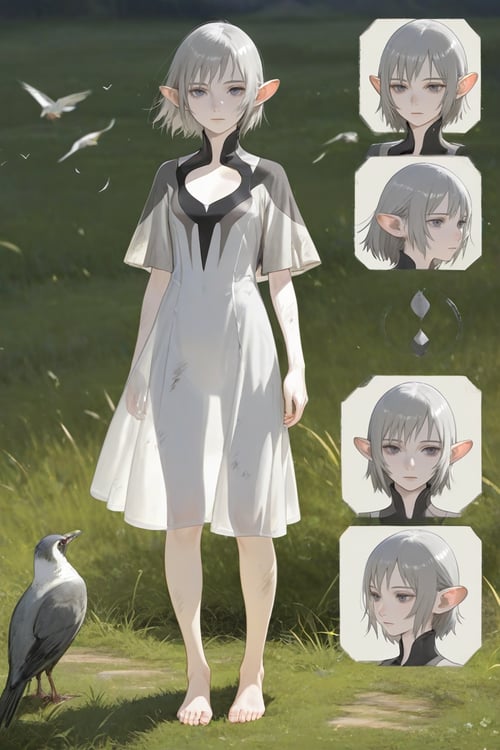 ヨルダ by だれとく紳士 on Tensor.Art