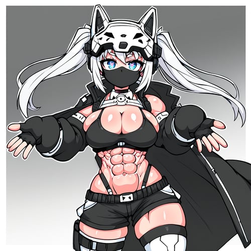 TEST ERR NO USE by BENELLY on Tensor.Art