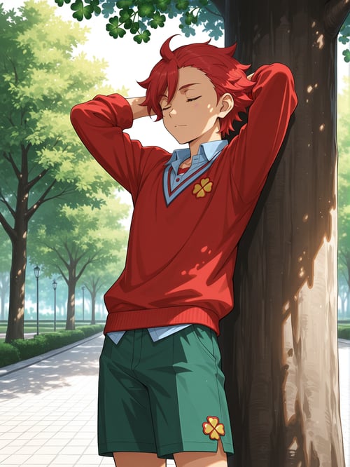 Try Sekai | Gundam Build Fighters by GyakuImpact on Tensor.Art