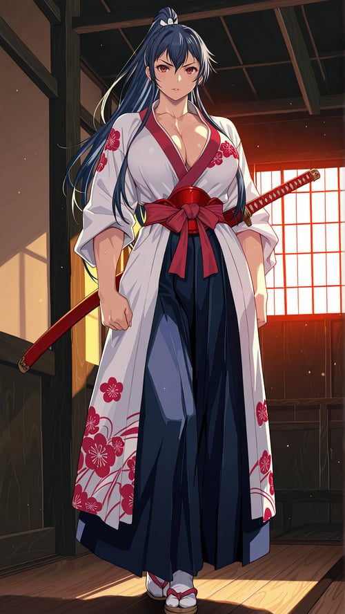 Gemuo Style (げむお) by lambl on Tensor.Art