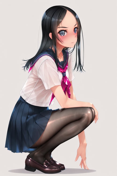 3 in 1,Murakami Suigun/村上水軍/村上水军 - Artist Style by flyx3 on Tensor.Art