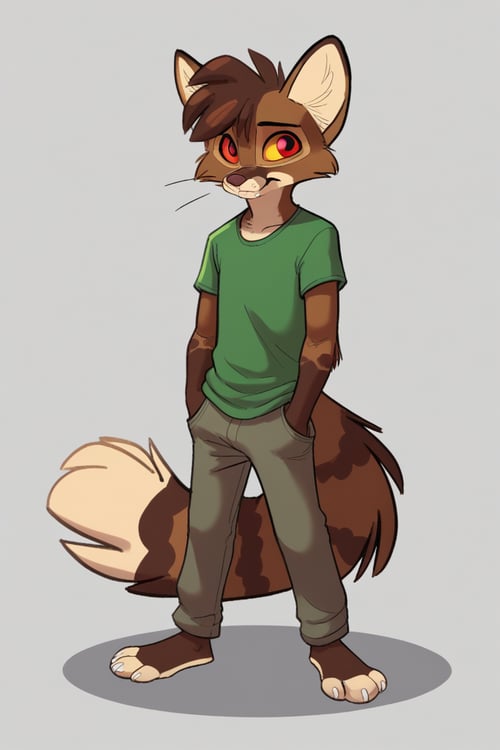 Siroc Style for PONY/ Illustrious [Commission] by Oliver DR on Tensor.Art