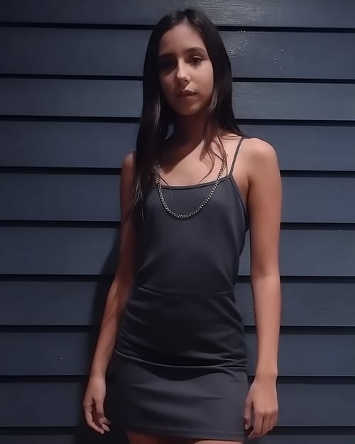 [ZIT] Random Girls by ANNO on Tensor.Art
