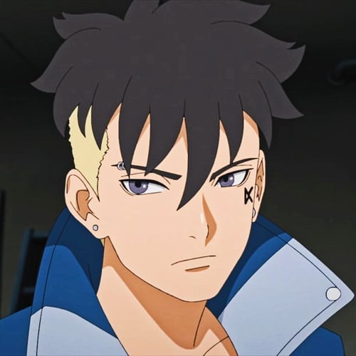 Kawaki Uzumaki by Sylion_Helia27 on Tensor.Art