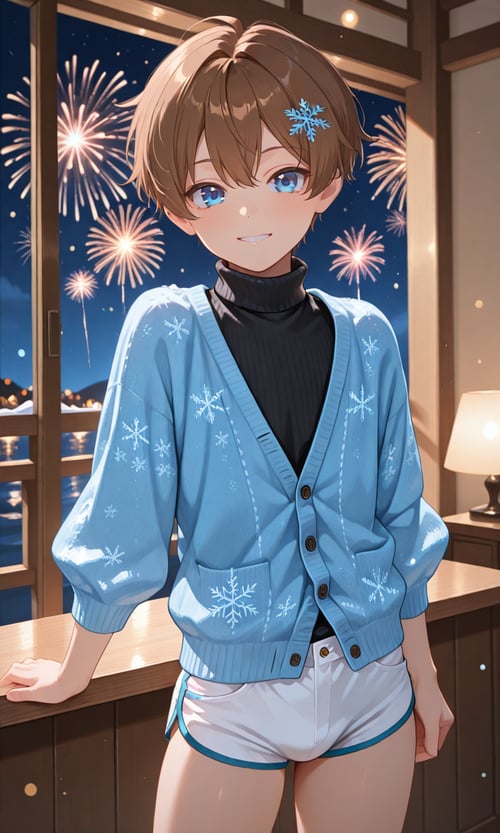 NewFall (My OC / Avatar) by NewFall2K on Tensor.Art