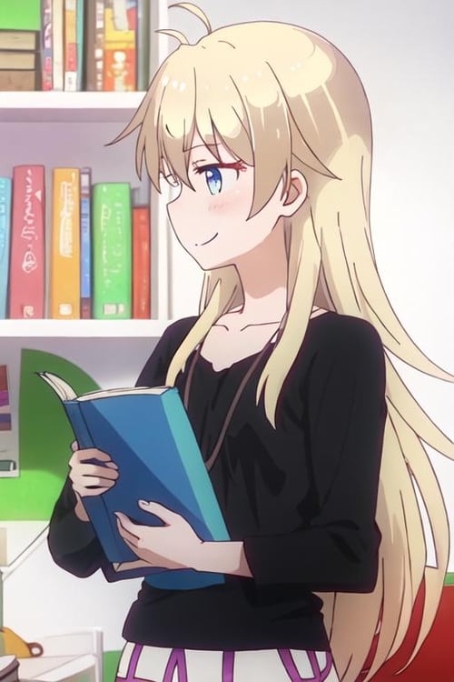 Yagami Kou (New Game!) - Narugo1992 by Ttan on Tensor.Art