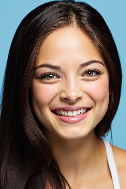 Kristin Kreuk (FLUX) by WildPhoenix on Tensor.Art