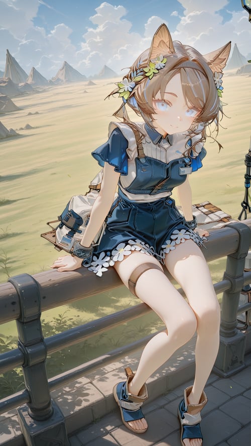 阿罗玛新皮 by reprinter on Tensor.Art