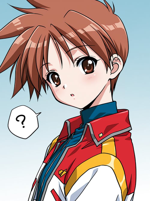 Syouta Kaneda - Himitsu Gattai Dailaon by 第十三月 on Tensor.Art