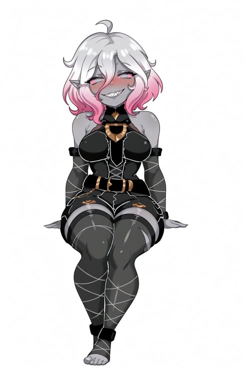 Zoekitsune (Artist) - LoRA Illustrious [Style] by KillerUwU13_AI on Tensor.Art