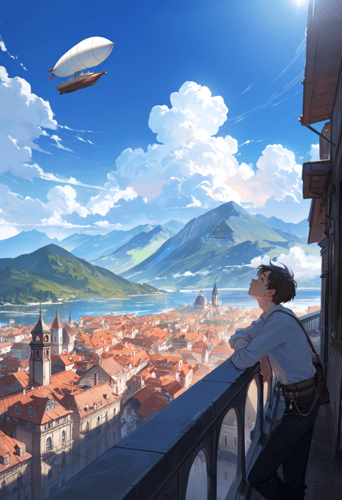 Hoseki - LustrousMix [Anima v1.0] by miaomiao on Tensor.Art