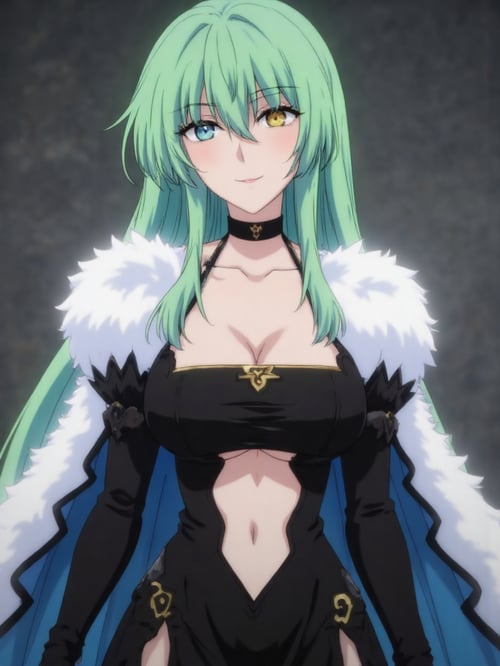 Elletear Lou Nebulis IX by Hatake on Tensor.Art