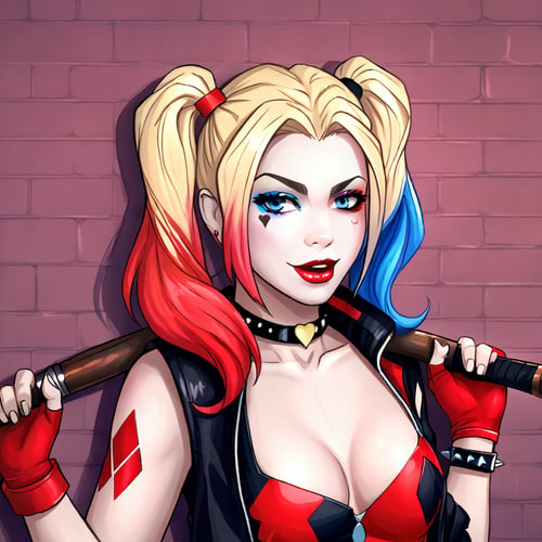 Harley by user_770257322013477255 on Tensor.Art