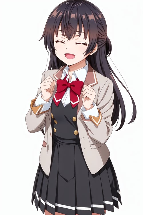 Yuki Suou by KattKomi on Tensor.Art