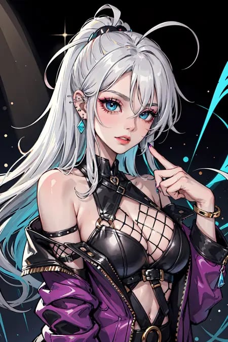 CamelliaMix_Line by hotriplex554 on Tensor.Art